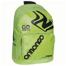 Mochila Onbongo OGM12009U19 Unissex - Verde Claro