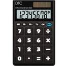 Calculadora de Bolso Dtech Office Hand Held 500...