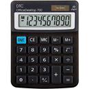 Calculadora de Mesa Dtech Office Desktop 700 68...
