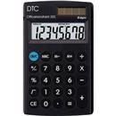 Calculadora de Bolso Dtech Office Hand Held 300...
