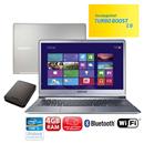 Ultrabook Samsung 900X3D-AD1 com Intel® Core™ i...