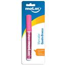 Marcador Para Quadro Branco Molin Super 85 1003...