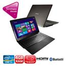 Ultrabook Positivo X8000 com Intel® Core™ i3-23...