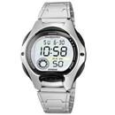 Relógio Feminino Digital Casio LW-200D-1AVD – P...