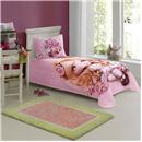 Colcha Matelassê Infantil Lepper Jolie - Rosa