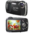 Câmera Digital Fujifilm Finepix XP50 Preta com ...