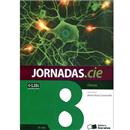 Livro - Jornadas.cie - Ciências - 8º Ano/7ª Sér...