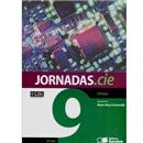 Livro - Jornadas.cie - Ciências - 9º Ano/8ª Sér...