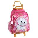 Mochila de Carrinho Dermiwil Marie Rosas G 5046...