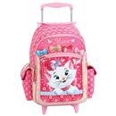 Mochila de Carrinho Dermiwil Marie Laços G 5061...
