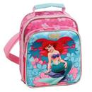 Lancheira Soft Dermiwil Ariel 50411 - Rosa/Azul