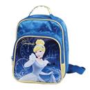 Lancheira Soft Dermiwil Cinderella 50403 - Azul