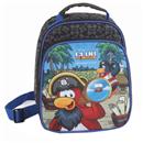 Lancheira Soft Dermiwil Club Penguin Luneta 505...