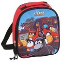 Lancheira Soft Dermiwil Club Penguin Basic 5053...