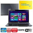 Notebook Acer Aspire V3-571-9423 com Intel® Cor...