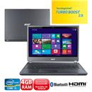 Ultrabook Acer Aspire M5-481T-6195 com Intel® C...