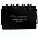 Receptor de TV Digital Pioneer GEX-1480DTV para...