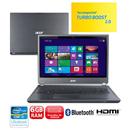 Ultrabook Acer Aspire M5-481T-6417 com Intel® C...