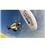 Câmera Filmadora GoPro Outdoor Edition Hero2 CHDOH-002 Prata c/ 11MP, Vídeo Full HD (1080p) com 30qps, Estabilizador de Imagem e Filma c/ Pouca Luz