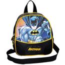 Lancheira Xeryu's Batman Batcaverna 3614 - Preto