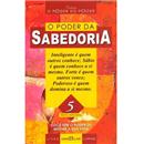 Livro - O Poder do Poder - O Poder da Sabedoria...
