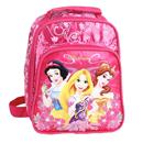 Lancheira Soft Dermiwil Princess Rosas 50711 - ...