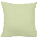 Almofada Artesanal Brillance 1 Peça - Verde Lint