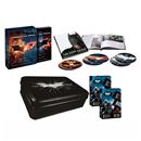 DVD Trilogia Batman O Cavaleiro das Trevas Ress...