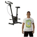 Bicicleta Ergométrica Mecânica Dream EX 450 Pre...