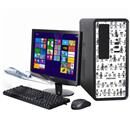 Computador Positivo Premium K3210 3D com Intel®...