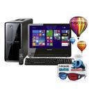 Computador Positivo Premium PCTV K2620 3D com I...