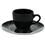 Aparelho de Jantar, Chá e Café Oxford Order Twiggy EM42-4709 - 42 Peças 