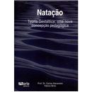 Livro - Natação: Teoria Gestáltica uma Nova Con...