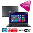 Notebook Acer Aspire V3-571-6496 com Intel® Cor...