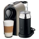 Combo Cafeteira Expresso Nespresso U C50 Pure G...