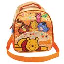 Lancheira Xeryu's Pooh Joy 3274 - Laranja