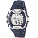 Relógio Unissex Digital Surf More 1776491G – Azul