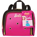 Lancheira Sestini Barbie 13 Zoops 06273200 - Rosa