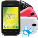 Celular Desbloqueado Positivo Ypy S 350 Colors ...
