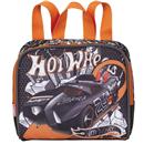 Lancheira Sestini Hot Wheels Garage 13Y 0624450...