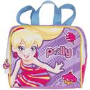 Lancheira Sestini Polly 13Z 06247400 - Rosa/Lilás