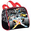Lancheira G Sestini Hot Wheels 13Z - Preto 