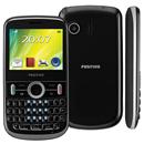 Celular Desbloqueado Positivo P100 Preto com Tr...