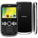 Celular Desbloqueado Positivo P200 Preto com Tr...