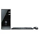 Computador Qbex Atlas Gold com Intel® Pentium® ...