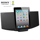 Micro System Sony CMT-V50IP com MP3, Entrada US...