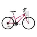 Bicicleta Aro 26 Houston Foxer Maori FX26MRL co...