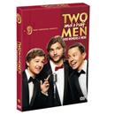 DVD - Box Dois Homens e Meio: A Nona Temporada ...
