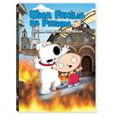 DVD - Uma Família da Pesada: 11ª Temporada - 3 ...