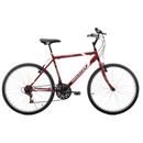 Bicicleta Aro 26 Houston Foxer Hammer FX26HML c...